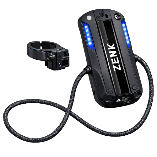 ZENK Pulse